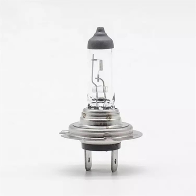 55W 65W 12V車のヘッドライト自動ハロゲン球根の自動車の付属品