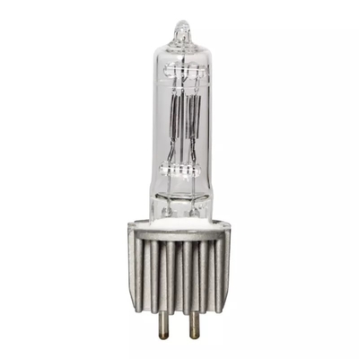 750W 230V タングステン ハロゲン電球 イメージング ライト PAR イメージ ライト用