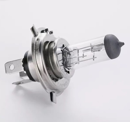 自動車のための24V 12V 60W 55W 90Wの水晶物質的なハロゲン ランプ