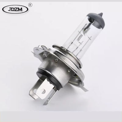 自動車のための24V 12V 60W 55W 90Wの水晶物質的なハロゲン ランプ