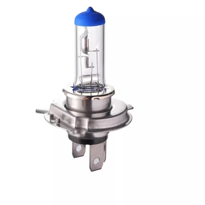 クォーツ ガラス ハロゲン ランプ バルブ 400時間 ハロゲン カー バルブ 12v 55w