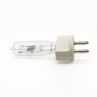 80V 1200W 230v 1000wハロゲン ランプG22 2 Pinハロゲン球根