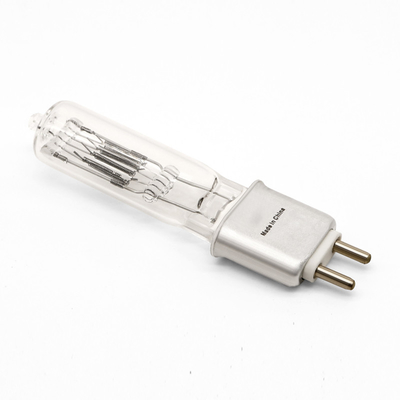 G9.5媒体の2ピンハロゲン球根750w 115v OSRAM EHGの取り替え