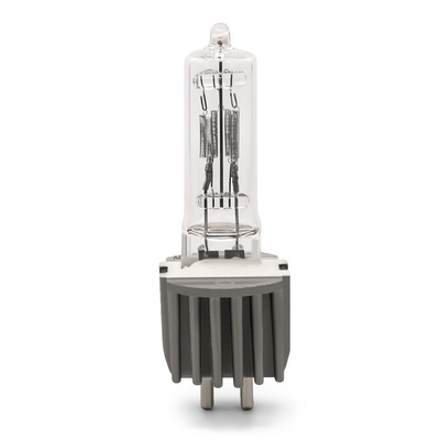 OSRAM FEPと互換性がある230V 1000W G9.5の水晶タングステン ハロゲン球根の段階のスタジオ