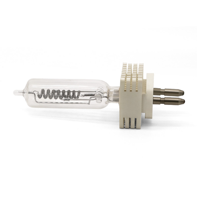 Osram G22 2000w 230v単一の終えられたハロゲン電球の水晶ランプ