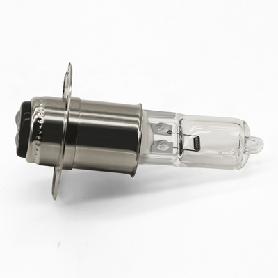 Osram GX6.35の屋外の航空機ハロゲン球根45W 6.6A 900lm 64514の球根の取り替え