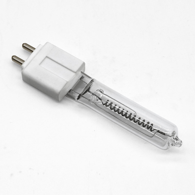 120V 500wの水晶ハロゲン球根の導かれた取り替え3000k中型のBipin G9.5の基盤