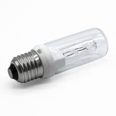 球根の物質的な水晶ハロゲン電球205wハロゲンE27 230V