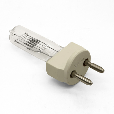 分光光度計G22のための230V 1000Wのハロゲン電球