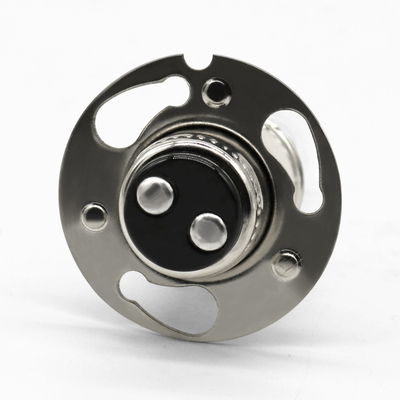6.6A 45ワットGX6.35自動ハロゲン ヘッドライトの球根の取り替え58525 OSRAM 64575