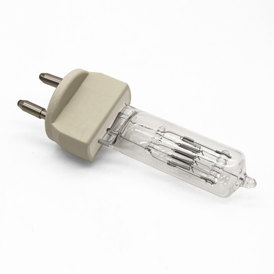 80v 1200wのタングステン ハロゲン プロジェクター ランプの緊急時の照明