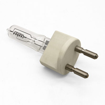 単一の端の器械の電球110V 350ワット ハロゲン球根G22ランプ