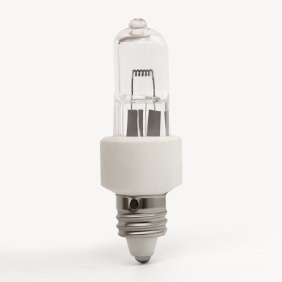 24V 50w E11ハロゲン ランプの水晶医学の電球OEM ODM