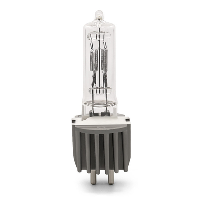 3200k 2ピンハロゲン球根750w 115v Osram G9.5はモーター ショー ビデオ イメージ投射 ライトを取り替える
