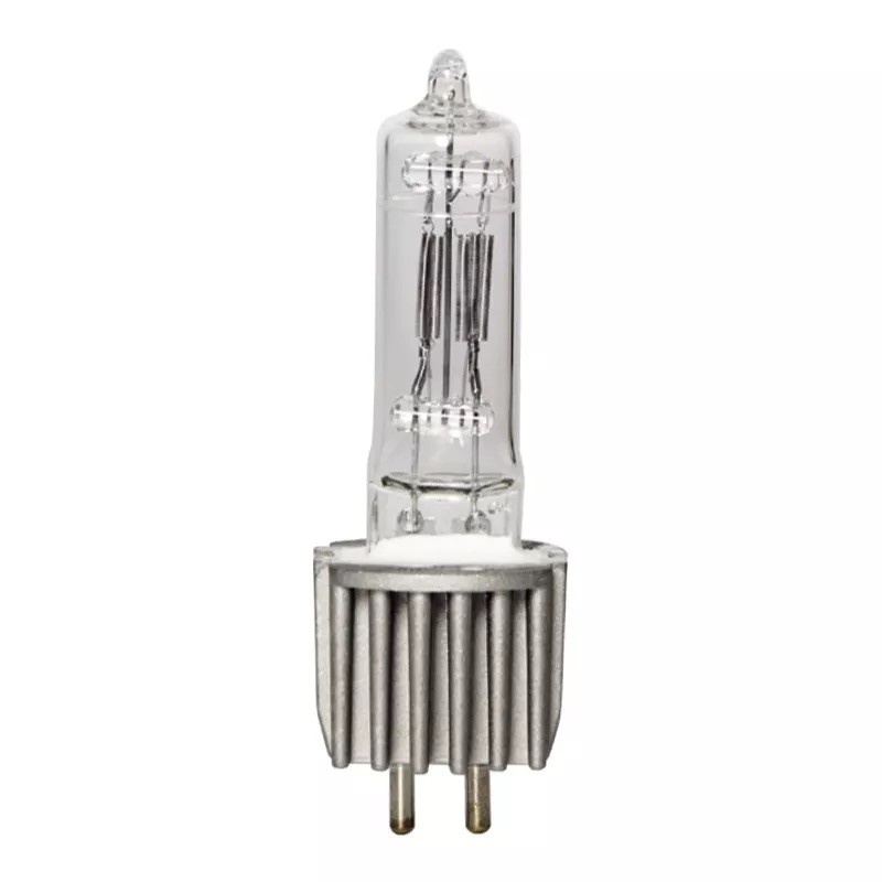 750W 230V タングステン ハロゲン電球 イメージング ライト PAR イメージ ライト用