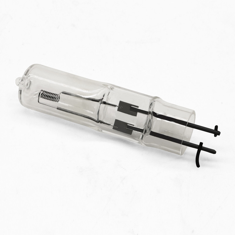12v水晶ハロゲン球根55w 175W 2の熊手12vハロゲン電球